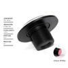 HD Fisheye Lens 5MP 1.8mm M12 Mount F2.0 with 650nm IR Filter for Sports Security Cameras view 4