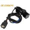 Car Rear View Backup Assist Parking Camera 23306741 22803702 590-082 Compatible with Chevrolet Silverado 1500 GMC Sierra 2014-2015 view 2
