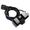 Car Rear View Backup Assist Parking Camera 23306741 22803702 590-082 Compatible with Chevrolet Silverado 1500 GMC Sierra 2014-2015 view 3