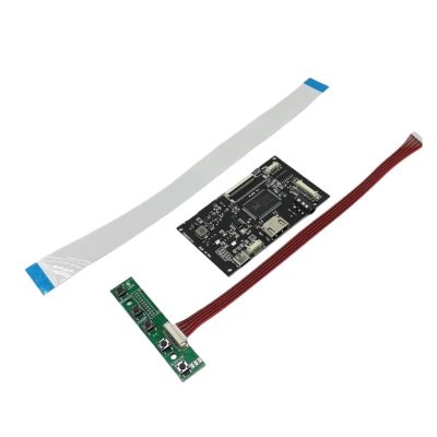 10.1 Inch Driver Board 40 Pin LCD Screen Controller HDMI-Compatible for EJ101IA-01G CLAA101WH13LE 1280 * 800 LCD Panel USB5V