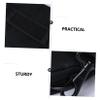 Angoily Tripod Stand Storage Pouch Oxford Fabric Anti-collision Sponge Foldable Design Easy Access Zipper view 3