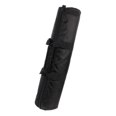 Angoily Crafted Camera Accessories Bag Compact Tripod Storage for Photographers