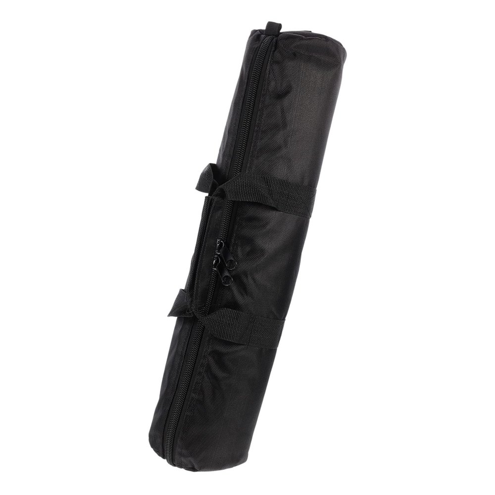 Angoily Crafted Camera Accessories Bag Compact Tripod Storage for Photographers