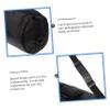 Angoily Crafted Camera Accessories Bag Compact Tripod Storage for Photographers view 4