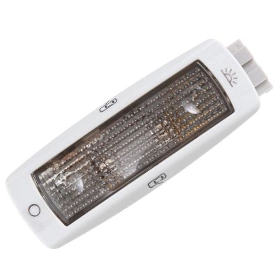 ABOOFAN Car Interior Led Reading Light Compact Vehicle Ceiling Fixture Easy to Install Light for Automotive Reading Lamp