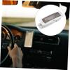 ABOOFAN Car Interior Led Reading Light Compact Vehicle Ceiling Fixture Easy to Install Light for Automotive Reading Lamp view 2