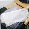Ciieeo 12pcs Vinyl Record Sleeves Protective Outer Sleeves for Vinyl Records Album Covers and Storage for Collectors Scratch and Wear Resistance view 4
