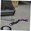 Alipis 12v Backup Camera Signal Filter Cable Rearview Camera Rectifier Rectifier Filter Wire view 4