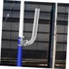 ABOOFAN Outdoor Mount Cb Radio Antenna Pole Mount Bracket Wireless Bridge Stainless Steel Bracket for Outdoor Communication view 4