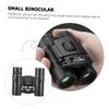 Angoily Compact Binoculars for Adults Lightweight High-Powered Portable Design for Bird Watching Hiking Travel and Outdoor Adventures view 2