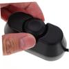 HEALLILY 2pcs Car Amplifier Subwoofer Remote Volume Controller Volume Control Knob for Power Amplifier view 3