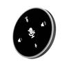 Kisangel USB Microphone Speaker Omnidirectional Desktop Mic for Portable Game Chatting Tool view 1
