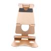 Angoily Compact Foldable Tablet Holder Flexible Phone Rack Portable Stand Mini Cellphone Holder Aluminum Stand view 1