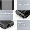 100W 20V 5A USB-C AC Laptop Charger Compatible with Dell Inspiron 14 16 5000 7000 7440 7430 5630 5430 XPS 14 9440 Latitude 9440 7640 7340 5540 5440 5340 Precision 5680 5480 Power Supply Adapter view 4