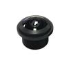 PINGANRUYI Fisheye Lens 1.4mm 1.78mm HD 5MP 210/200 Degree MTV M12 x 0.5 Interface 650nm(1.4MM) view 1