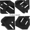 Angoily Case Silicone Material 80g/120g/160g Compatibility Mp3 Player Protector Soft Shell for Accessories Comfortable Touch view 3