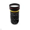 Lens 3 megapixel 12-120 mm Manual Aperture 1/1.8 inch C-Mount Lens for IP Cameras Low Distortion view 1