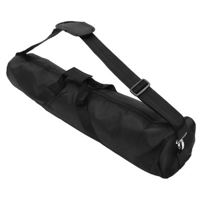 VICASKY Tripod Carrying Bag for Light Stand Storage Portable Photography Accessory with Zipper Closure Oxford Convenient Shoulder Strap for Tripods and Light Stands