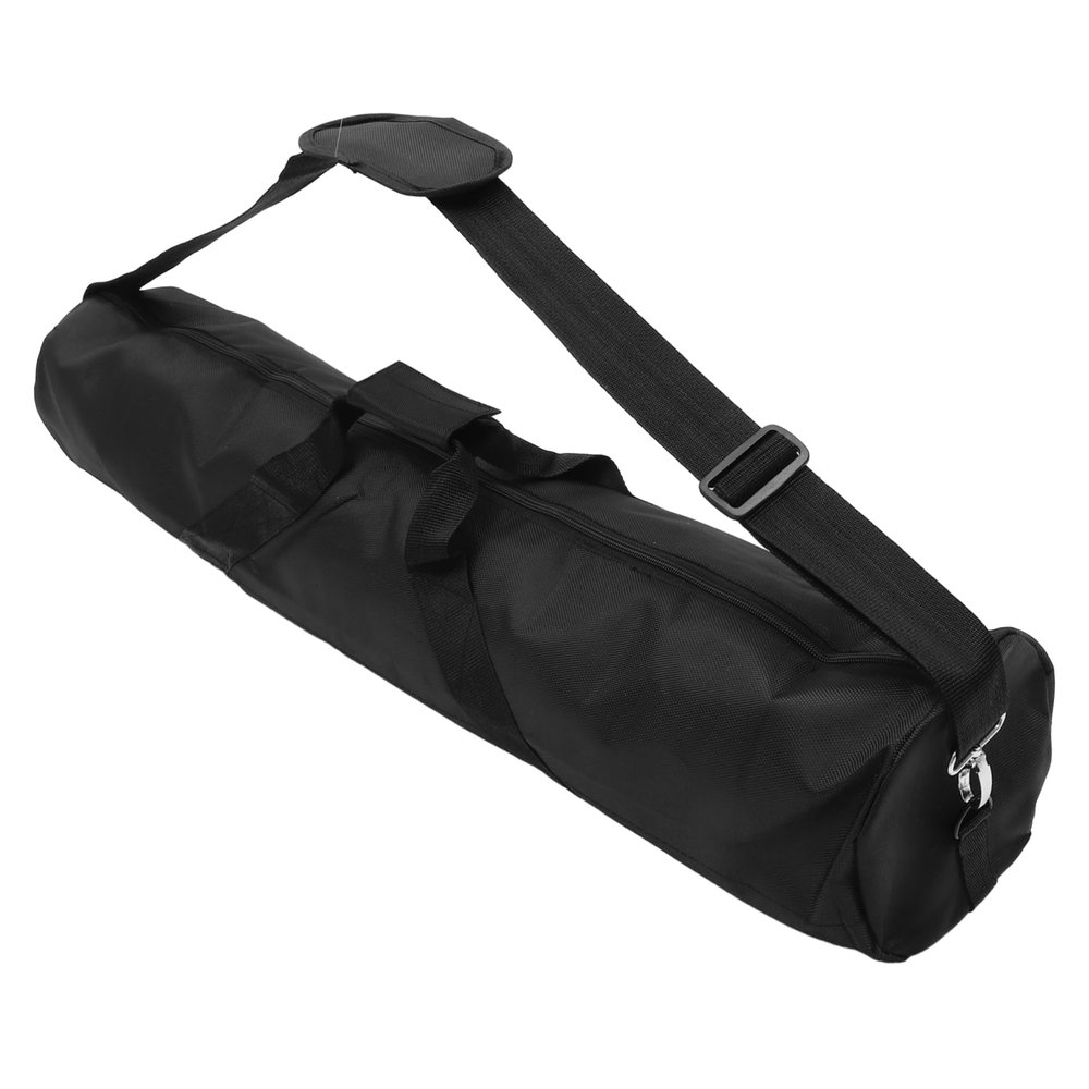 VICASKY Tripod Carrying Bag for Light Stand Storage Portable Photography Accessory with Zipper Closure Oxford Convenient Shoulder Strap for Tripods and Light Stands