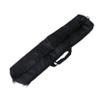 DOITOOL Photographic Tripod Stand Organizer Storage Bag in Black Anti-collision Sponge Layer Foldable for Easy Storage for Outdoor Equipment view 1