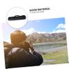 DOITOOL Photographic Tripod Stand Organizer Storage Bag in Black Anti-collision Sponge Layer Foldable for Easy Storage for Outdoor Equipment view 4