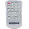New NB052 Replacement Remote Control Compatible with Sylvania DVD CD Player view 1