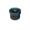 Waterproof Lens M12 HD 3MP 1.47MM Aperture F1.8 1/3" with 650nm IR Filter IP68 for Car Rear View Camera view 1