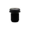 5MP Fisheye Lens 1.44mm M12 X 0.5 Interface 180 Degree F2.0 1/3" for IP Surveillance Camera(1.44MM) view 1