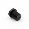 5MP Fisheye Lens 1.44mm M12 X 0.5 Interface 180 Degree F2.0 1/3" for IP Surveillance Camera(1.44MM) view 4
