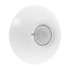 Cabilock Full Perimeter Security: 360 Motion Detector Alarm Door Window Sensor for Home Rv Factory Safety view 1