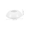 Cabilock Full Perimeter Security: 360 Motion Detector Alarm Door Window Sensor for Home Rv Factory Safety view 2