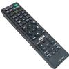 New RMT-AM120U Replaced Remote Control Compatible with Sony Audio System MHC-V7D MHC-GT3D MHC-GT5D MHC-V7D MHCV7D MHCGT3D MHCGT5D view 2