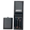 New RMT-AM120U Replaced Remote Control Compatible with Sony Audio System MHC-V7D MHC-GT3D MHC-GT5D MHC-V7D MHCV7D MHCGT3D MHCGT5D view 3