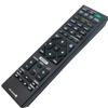 New RMT-AM120U Replaced Remote Control Compatible with Sony Audio System MHC-V7D MHC-GT3D MHC-GT5D MHC-V7D MHCV7D MHCGT3D MHCGT5D view 4