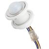 balacoo Led Lamp Sensor Controller Infrared Motion for Ceiling Lights Exhaust Fan Doorbell view 1
