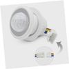 balacoo Led Lamp Sensor Controller Infrared Motion for Ceiling Lights Exhaust Fan Doorbell view 3