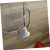 balacoo Led Lamp Sensor Controller Infrared Motion for Ceiling Lights Exhaust Fan Doorbell view 4