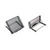 Angoily Ergonomic Laptop Stand Holder Sturdy Placing Rack for Laptop Foldable Space-Saving view 1