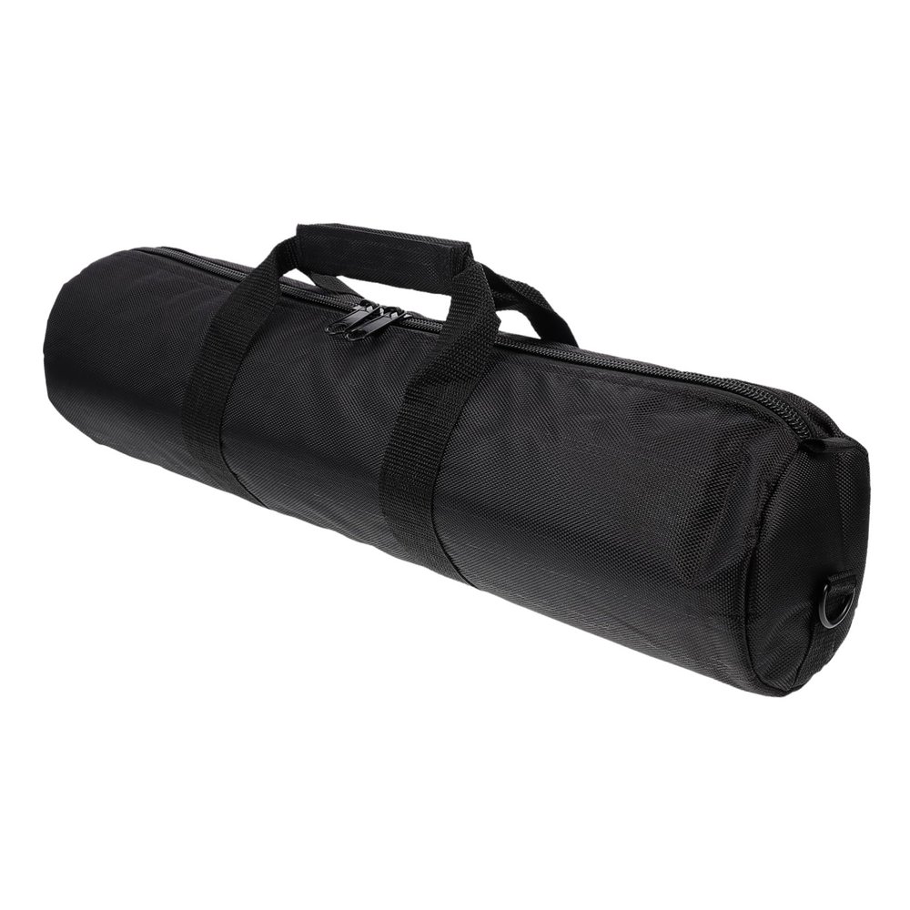 Housoutil Tripod Bag Thickened Photography Equipment Carrying Case Shoulder Strap for Suitable for Tripods and Light Stands