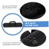 Housoutil Tripod Bag Thickened Photography Equipment Carrying Case Shoulder Strap for Suitable for Tripods and Light Stands view 2
