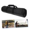 Housoutil Tripod Bag Thickened Photography Equipment Carrying Case Shoulder Strap for Suitable for Tripods and Light Stands view 3