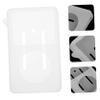 Housoutil Audio Player Silicone Sleeve Protector for Lightweight Stylish and Cover Easy Access to Functions and Ports view 4