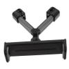 Holibanna Tablet Holder for Back Adjustable and Headrest Mount for Tablets and Cell Phones Lightweight and Portable Design for Travel and Family Use view 1