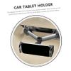 Holibanna Tablet Holder for Back Adjustable and Headrest Mount for Tablets and Cell Phones Lightweight and Portable Design for Travel and Family Use view 3