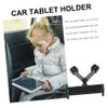 Holibanna Tablet Holder for Back Adjustable and Headrest Mount for Tablets and Cell Phones Lightweight and Portable Design for Travel and Family Use view 4
