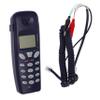 Veemoon Phone Display Easy Use Professional for Home and Office Dtmf Technology for Accurate Incoming Call Detection Sleek view 1