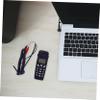 Veemoon Phone Display Easy Use Professional for Home and Office Dtmf Technology for Accurate Incoming Call Detection Sleek view 4