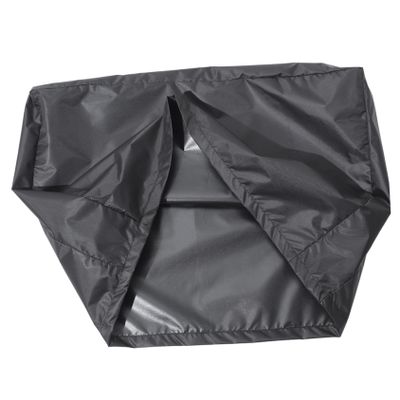 Holibanna Computer Monitor Cover Screen Protective Cover Dustproof Splashproof Computer Supply