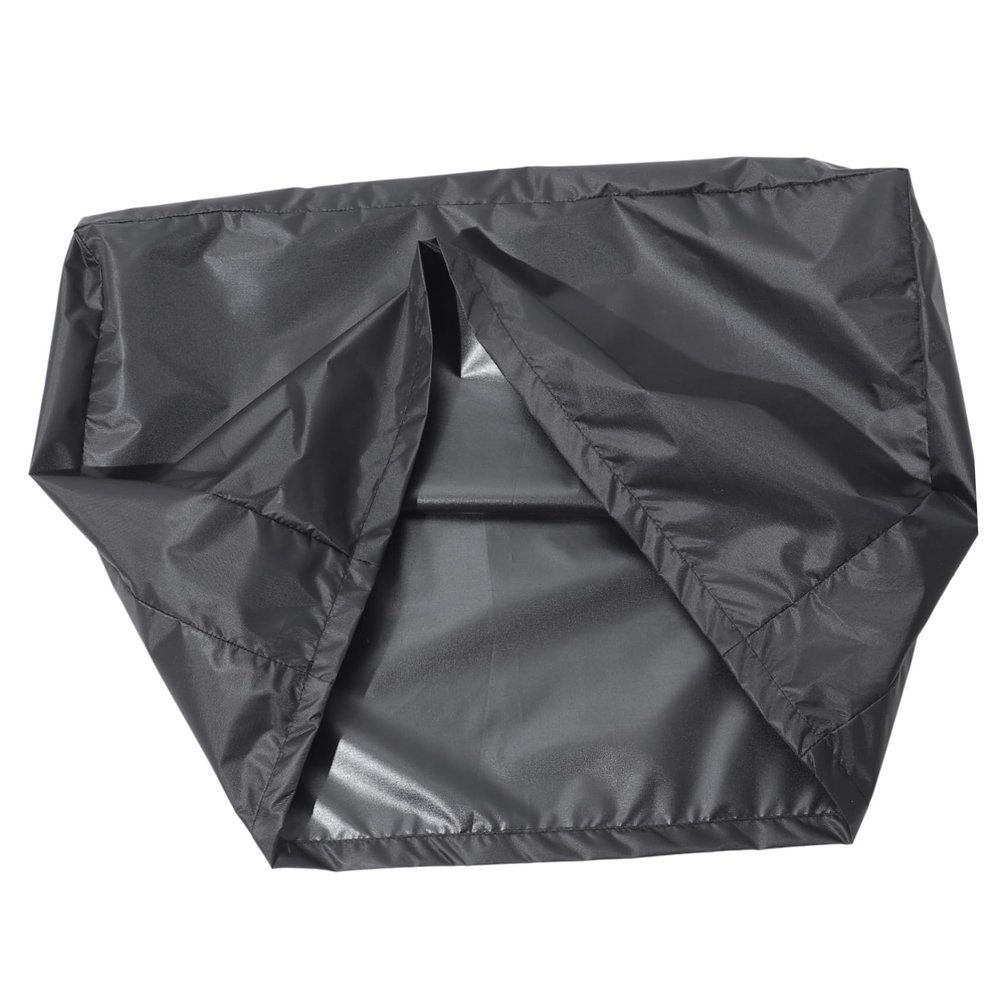 Holibanna Computer Monitor Cover Screen Protective Cover Dustproof Splashproof Computer Supply
