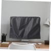 Holibanna Computer Monitor Cover Screen Protective Cover Dustproof Splashproof Computer Supply view 3